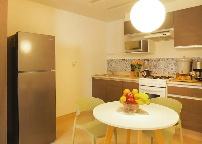 Loft Coahuila By The Local Way Apartment