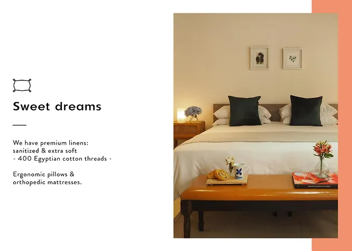 Loft Coahuila By The Local Way Apartment Mexico City